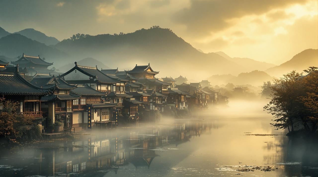 烟雨江南 - 97精品视频