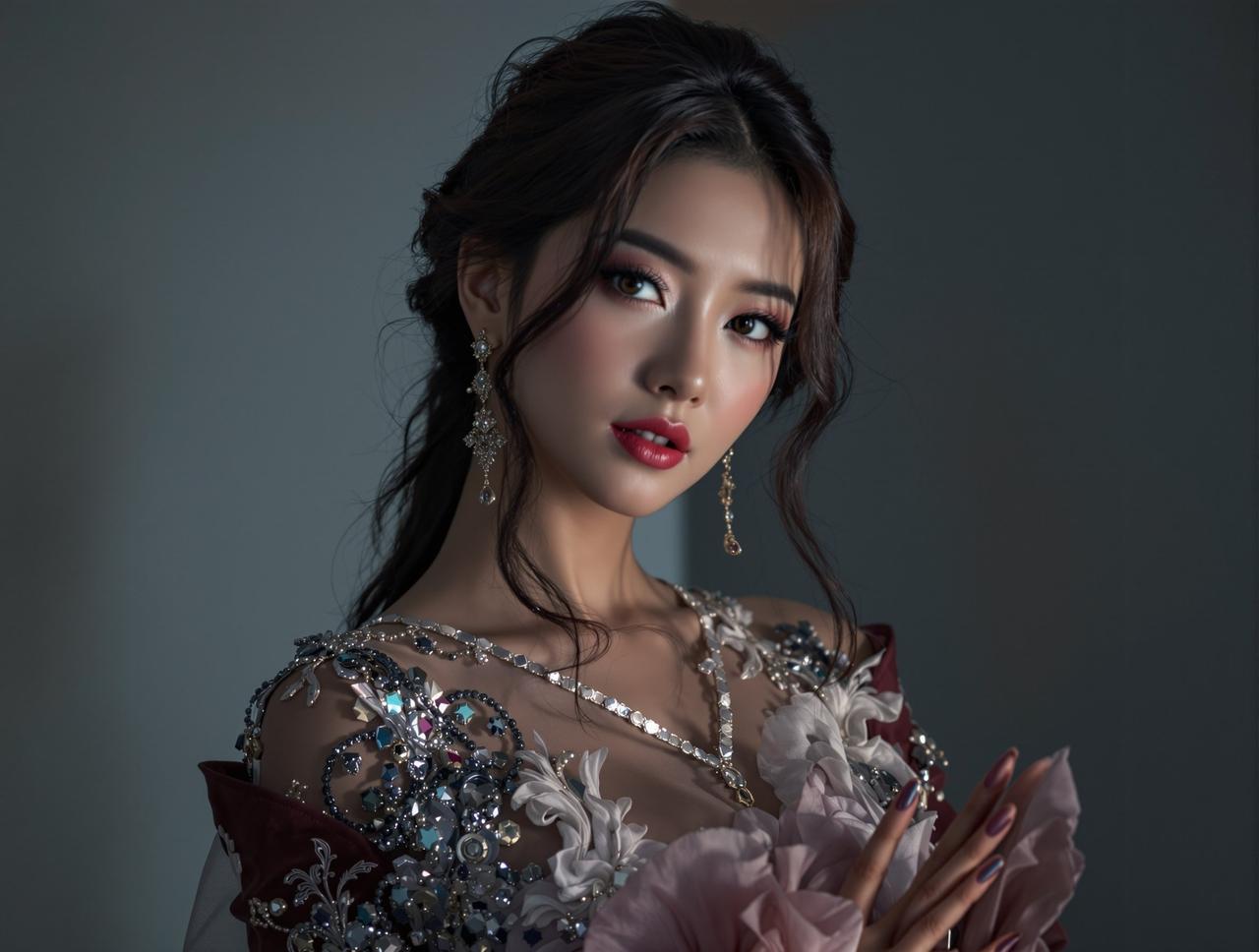 李雅婷 - 97精品视频签约导演
