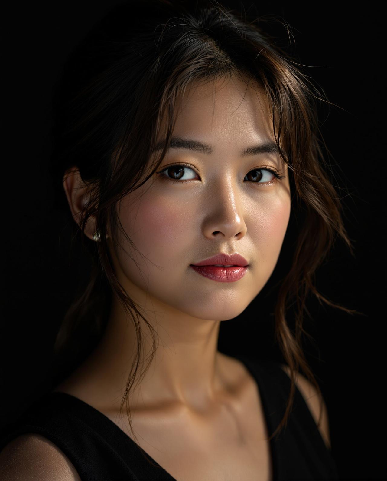 李雅婷 - 97精品视频签约导演