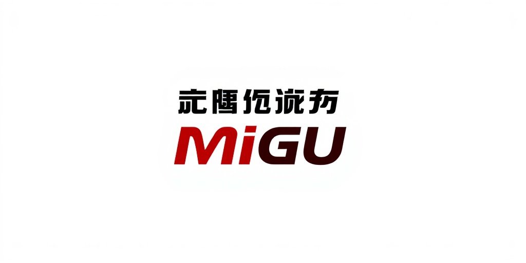 中国移动咪咕 - 97精品视频合作伙伴